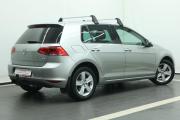 Volkswagen Golf VII Красноярск  - изображение 23