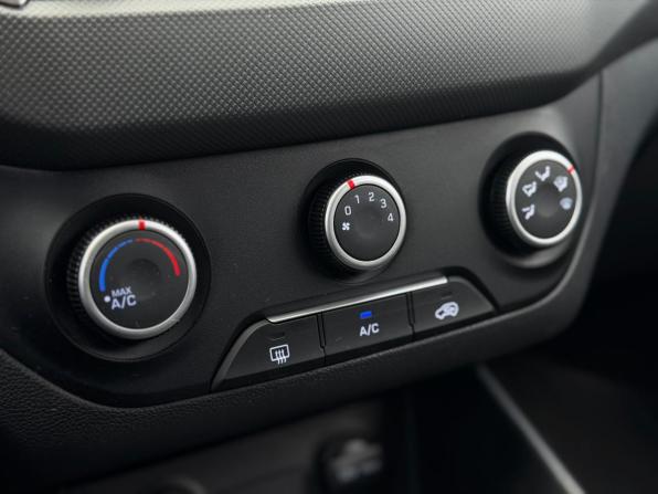 Hyundai Creta I с пробегом 2019 года, цена 1 730 000 рублей, 97900 км, внедорожник, Автокод Объявления