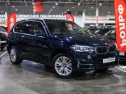BMW X5 III (F15) Санкт-Петербург  - изображение 36
