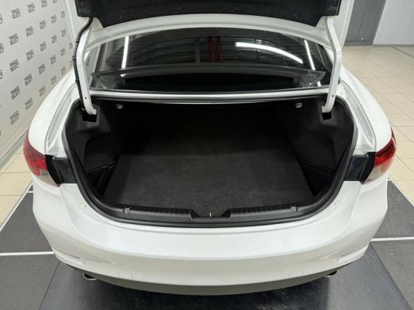 Mazda 6 III (GJ) с пробегом 2013 года, цена 1 545 000 рублей, 214139 км, седан, Автокод Объявления