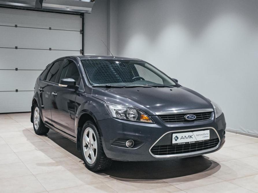 Ford Focus II Рестайлинг Екатеринбург  - изображение 2