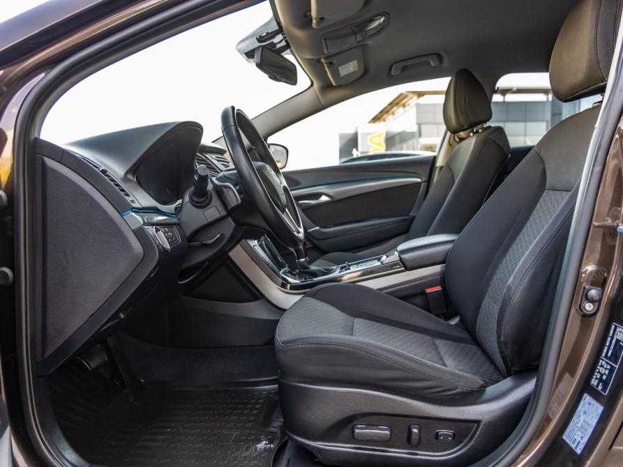 Hyundai i40 I Рестайлинг Волгоград  - изображение 25