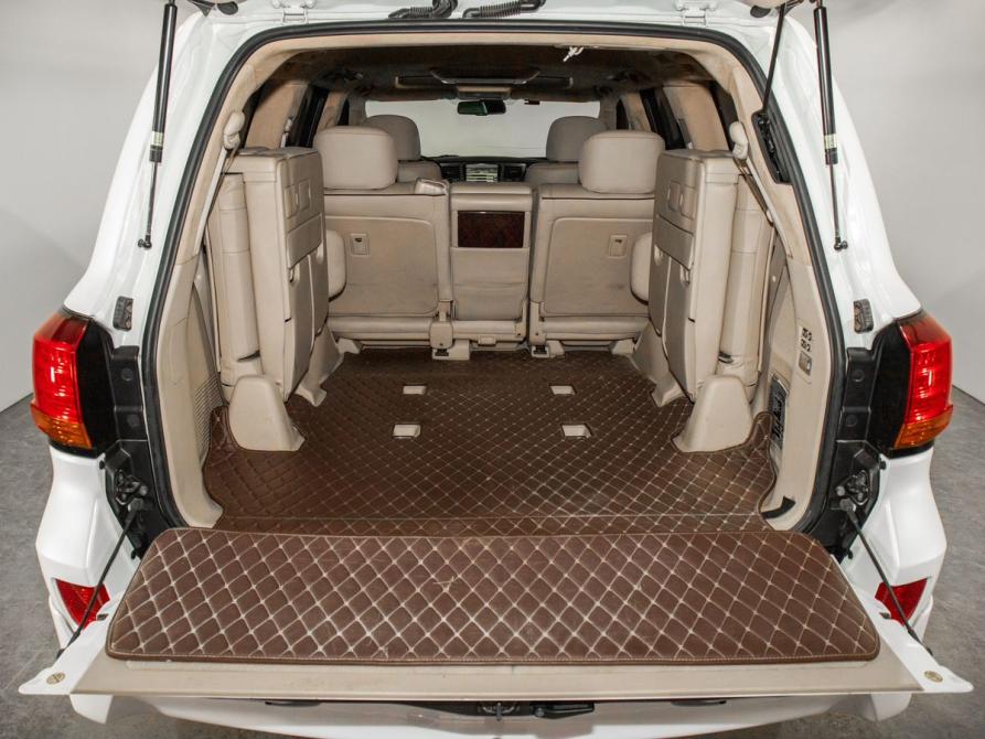 Lexus LX III Иркутск  - изображение 28