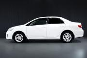 Toyota Corolla X (E140 E150) Рестайлинг Тюмень  - изображение 28