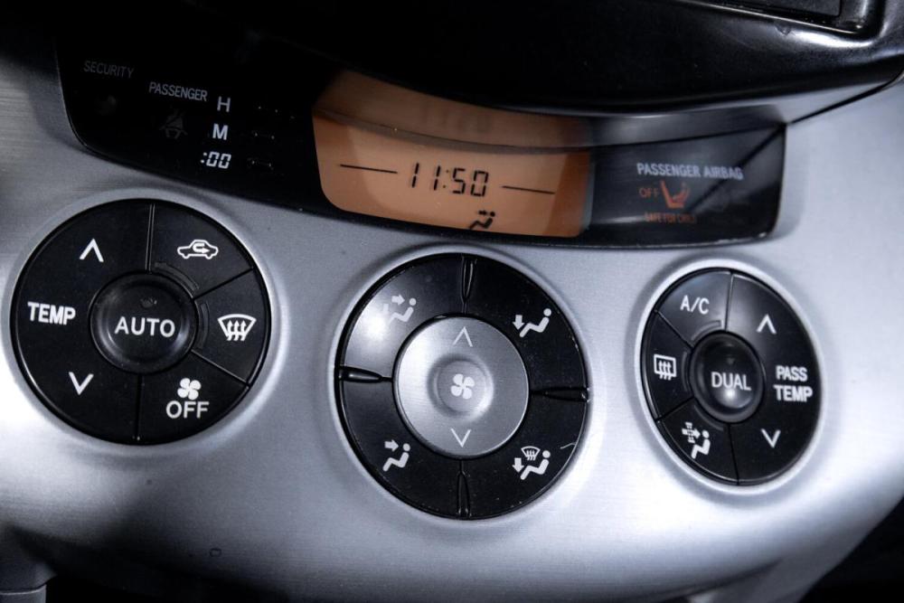 Toyota RAV4 III (XA30) Тюмень  - изображение 22