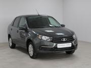 Lada (ВАЗ) Granta I Рестайлинг Старый Оскол  - изображение 19