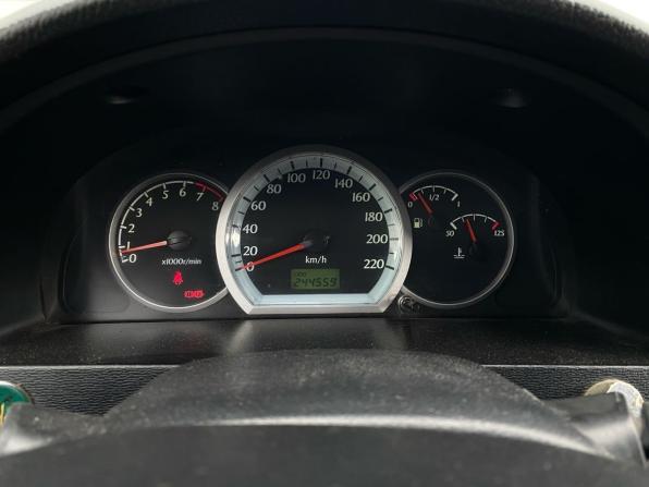 Chevrolet Lacetti I с пробегом 2007 года, цена 355 000 рублей, 244541 км, седан, Автокод Объявления