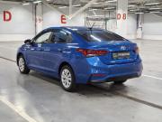 Hyundai Solaris II Казань  - изображение 30