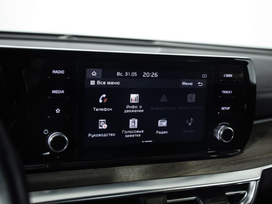 Kia K5 III Санкт-Петербург  - изображение 15