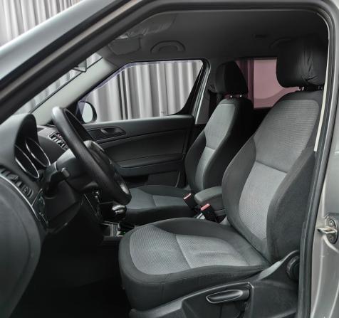 Skoda Yeti I с пробегом 2011 года, цена 649 000 рублей, 177607 км, внедорожник, Автокод Объявления