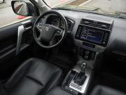 Toyota Land Cruiser Prado 150 Series Рестайлинг 3 Санкт-Петербург  - изображение 46