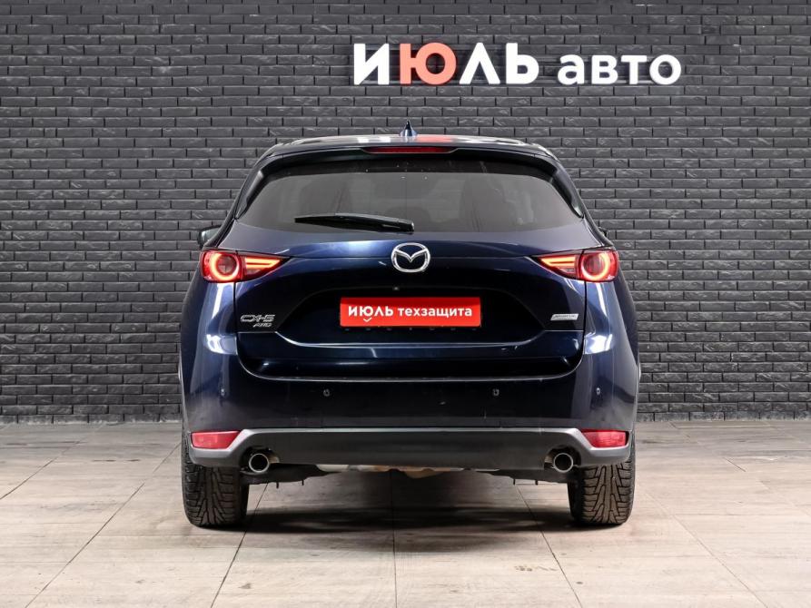 Mazda CX-5 II Екатеринбург  - изображение 5