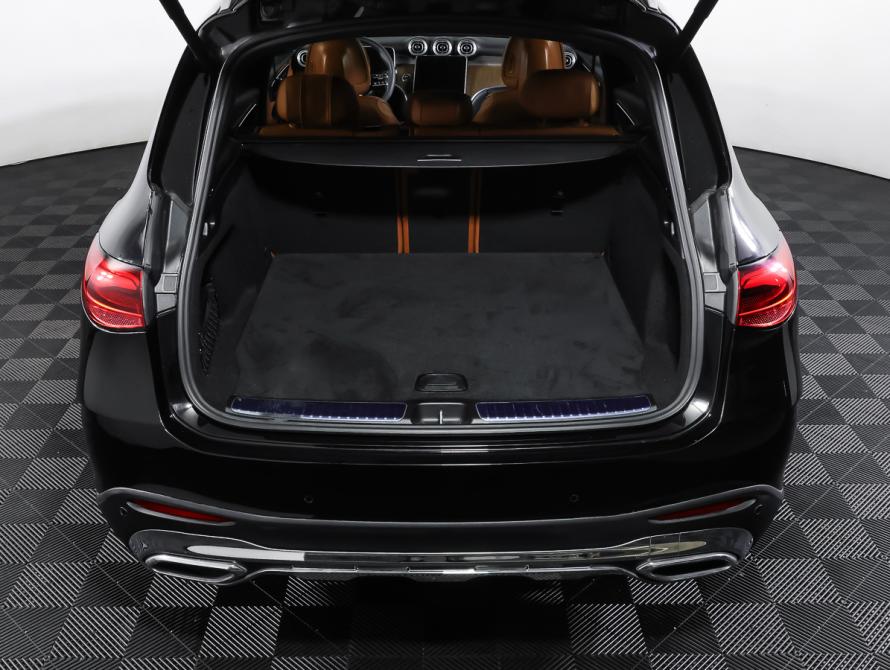 Mercedes-Benz GLC II (X254) Москва  - изображение 9