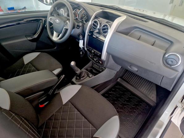 Новый Lada (ВАЗ) Largus I Рестайлинг 2026 года, цена 2 072 000 рублей, универсал, Автокод Объявления
