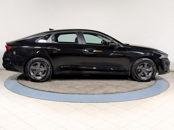 Kia K5 III с пробегом 2021 года, цена 2 120 000 рублей, 154000 км, седан, Автокод Объявления