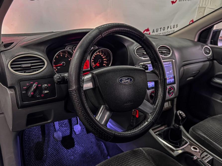 Ford Focus II Рестайлинг Минеральные Воды  - изображение 7