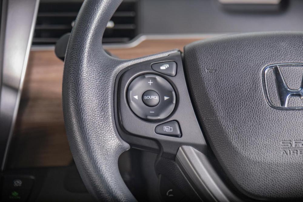 Honda Freed II Рестайлинг Томск  - изображение 13