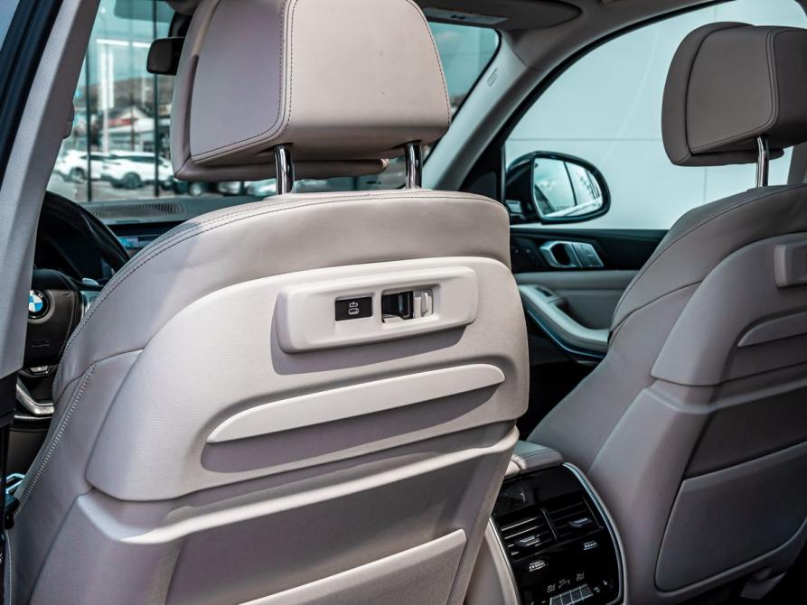 BMW X7 I (G07) Магнитогорск  - изображение 32