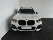 BMW X3 III (G01) Кемерово  - изображение 12