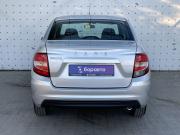 Lada (ВАЗ) Granta I Рестайлинг Тамбов  - изображение 25