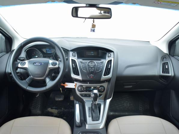 Ford Focus III с пробегом 2012 года, цена 789 000 рублей, 128628 км, седан, Автокод Объявления