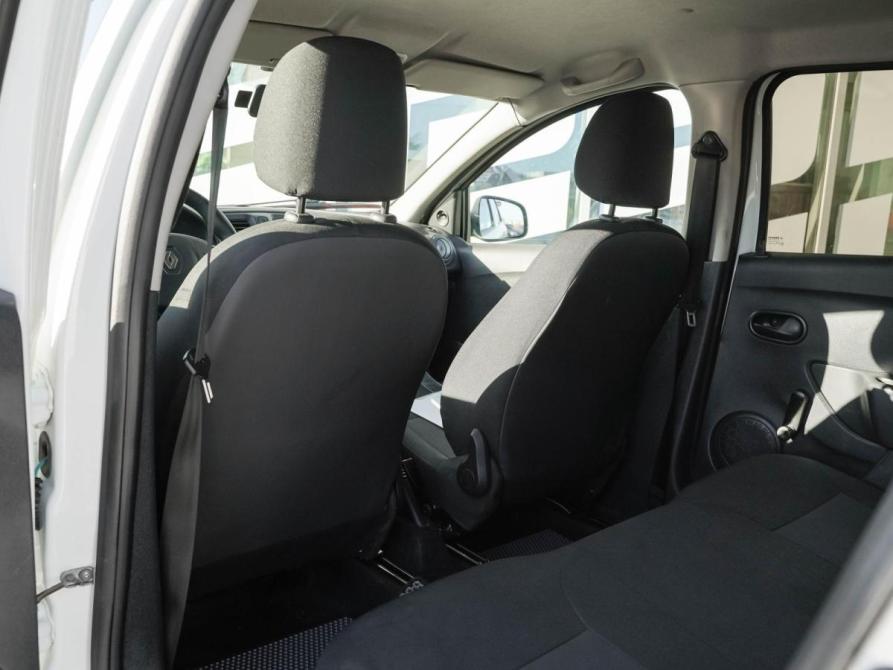 Renault Logan II Челябинск  - изображение 11