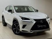 Lexus NX I Рестайлинг Вологда  - изображение 26