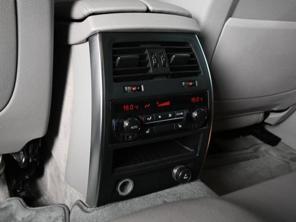 BMW 5 серии VI (F10/F11/F07) с пробегом 2011 года, цена 1 829 000 рублей, 186065 км, лифтбек, Автокод Объявления