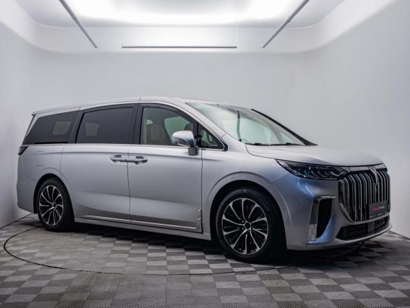 Voyah Dream I с пробегом 2022 года, цена 4 700 000 рублей, 81564 км, минивэн, Автокод Объявления