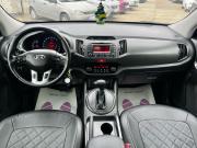 Kia Sportage III Краснодар  - изображение 41