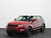 Land Rover Range Rover Evoque I Москва  - изображение 18