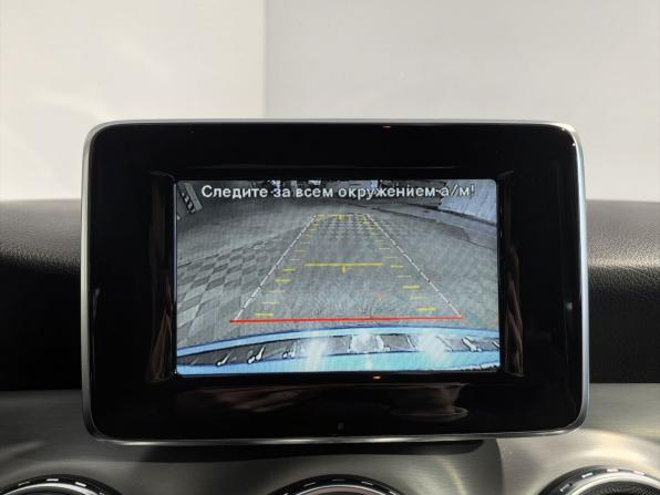 Mercedes-Benz GLA I (X156) с пробегом 2015 года, цена 1 930 000 рублей, 104821 км, внедорожник, Автокод Объявления
