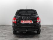 Lada (ВАЗ) Granta I Рестайлинг Красноярск  - изображение 28
