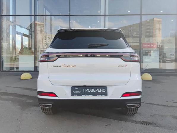 Chery Tiggo 7 Pro Max I Рестайлинг с пробегом 2024 года, цена 2 111 500 рублей, 19400 км, внедорожник, Автокод Объявления