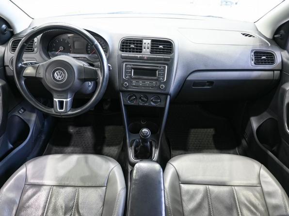 Volkswagen Polo V с пробегом 2013 года, цена 749 900 рублей, 199363 км, седан, Автокод Объявления