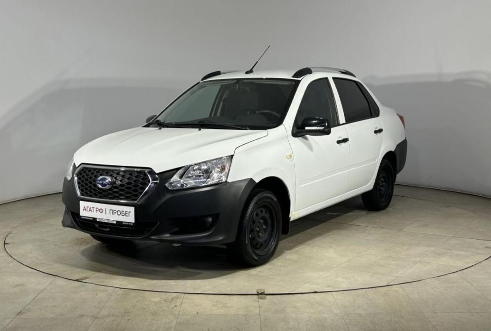 Datsun on-DO I Саранск  - изображение 1