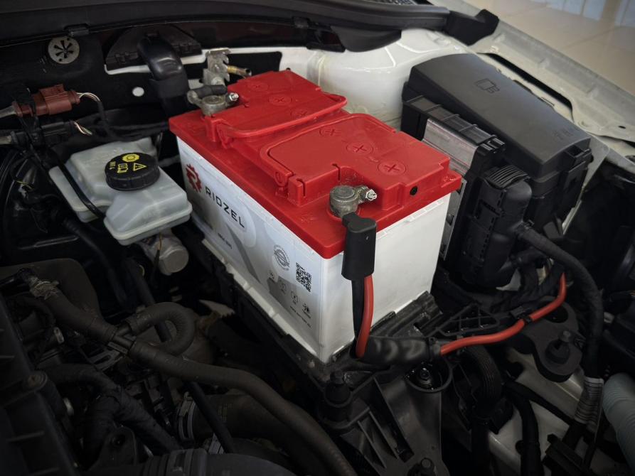 Skoda Octavia III (A7) Смоленск  - изображение 26