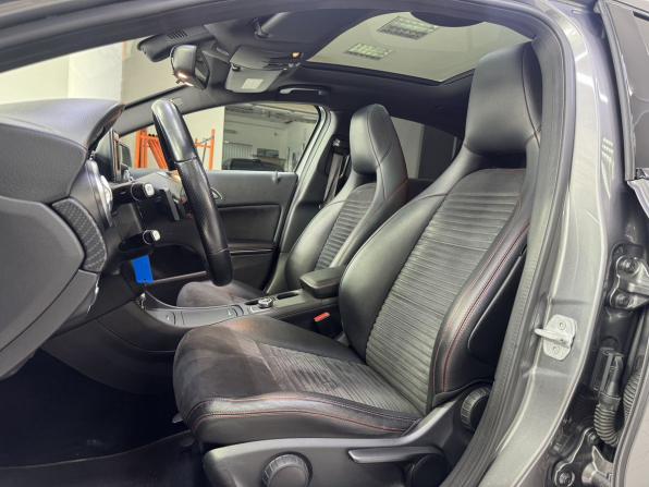 Mercedes-Benz A-Класс III (W176) с пробегом 2013 года, цена 1 450 000 рублей, 137550 км, хэтчбек, Автокод Объявления