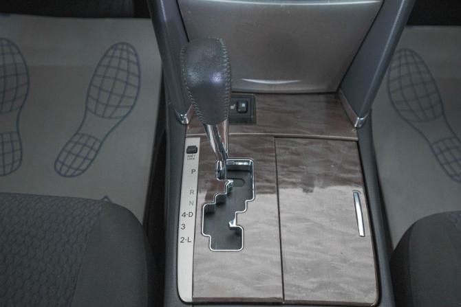 Toyota Camry VI (XV40) Рестайлинг с пробегом 2011 года, цена 999 000 рублей, 270378 км, седан, Автокод Объявления