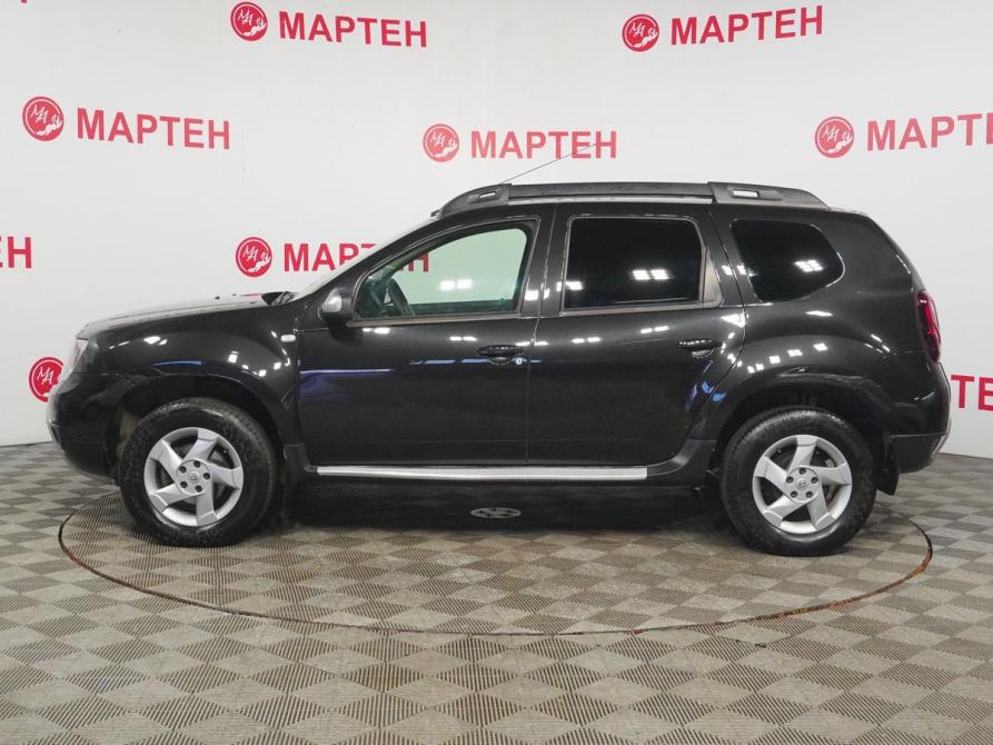 Renault Duster I Рестайлинг Вологда  - изображение 8