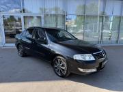 Nissan Almera Classic I Воронеж  - изображение 15