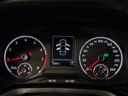 Volkswagen Polo VI Борисоглебск  - изображение 26