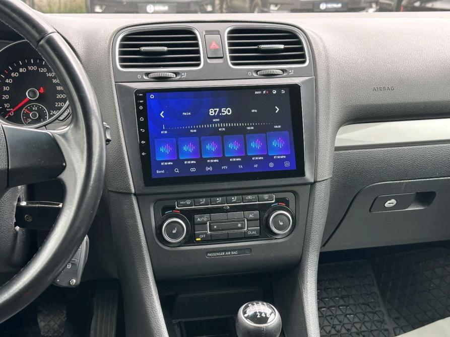 Volkswagen Golf VI Пермь  - изображение 21