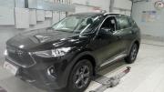 Haval F7 I Санкт-Петербург  - изображение 10