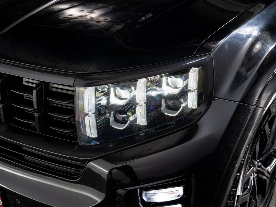 Kia Mohave I Рестайлинг 2 Иркутск  - изображение 23