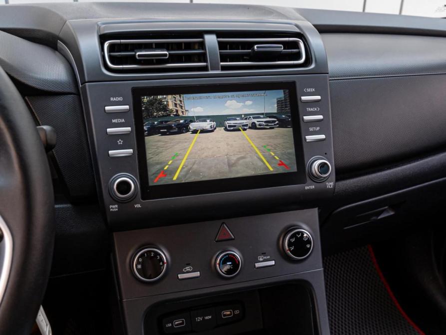 Hyundai Creta II Краснодар  - изображение 13