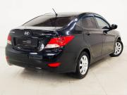 Hyundai Solaris I Тула  - изображение 14