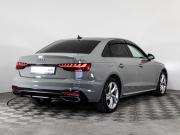 Audi A4 V (B9) Рестайлинг Санкт-Петербург  - изображение 32