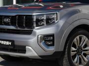 Kia Mohave I Рестайлинг 2 Ноябрьск  - изображение 46
