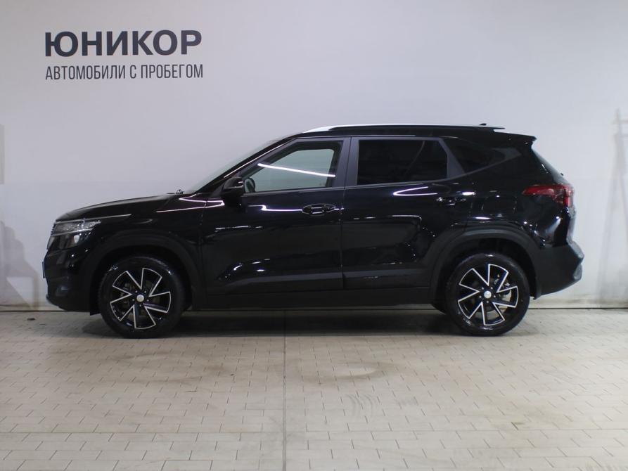 Kia Seltos I Дзержинск  - изображение 7